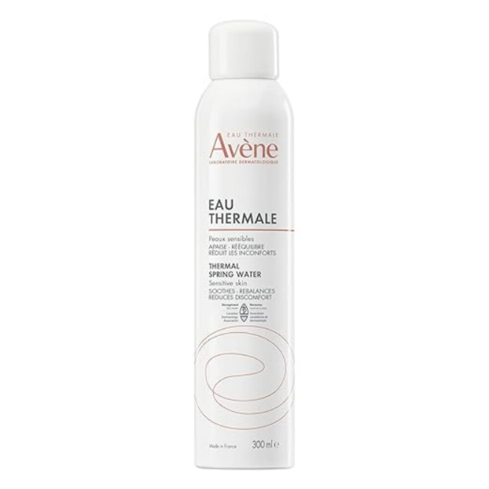 Eau Thermale Avene Thermal Spring Water